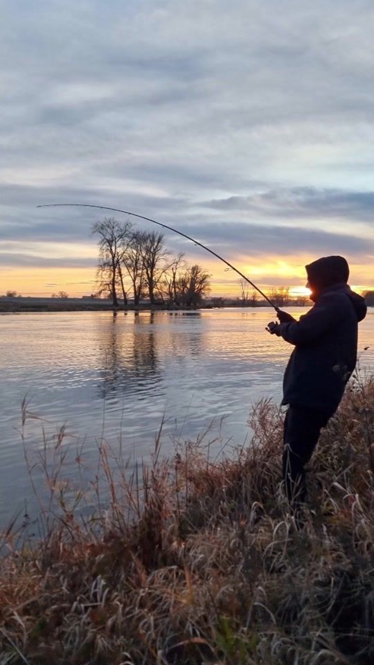 TikTok video thumbnail by jaeger.fishing