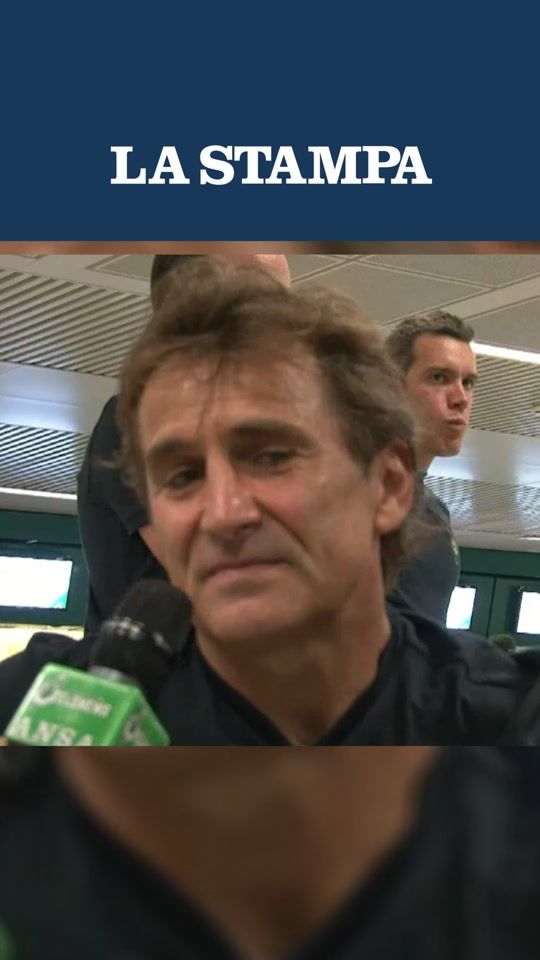 TikTok video thumbnail by la.stampa