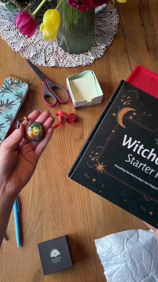 TikTok video thumbnail by mindfulsoulscom