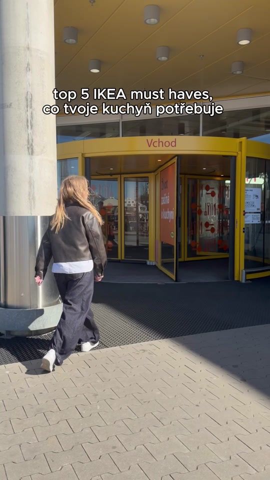 TikTok video thumbnail by ikea_cesko