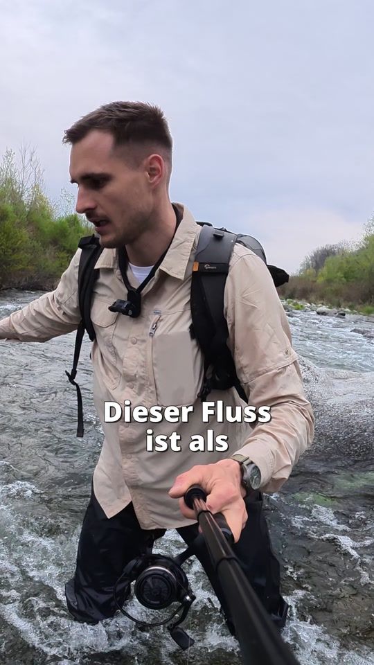 TikTok video thumbnail by jaeger.fishing