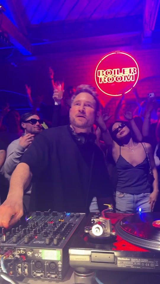 TikTok video thumbnail by boilerroomtv