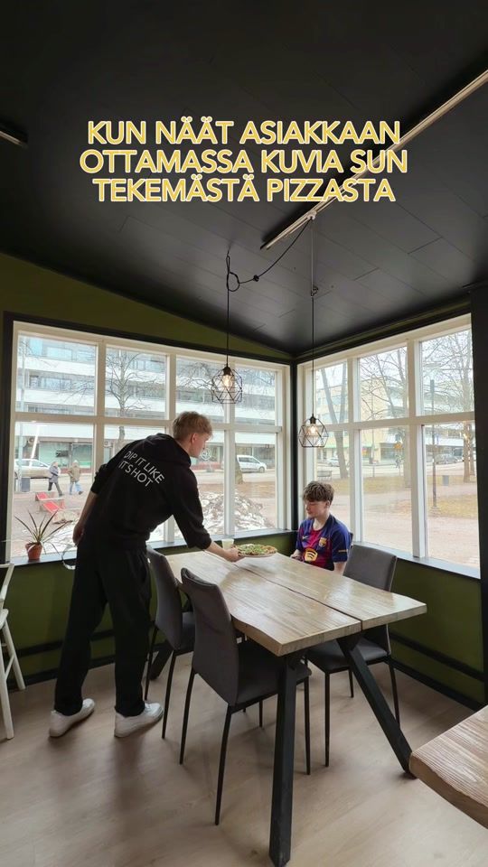 TikTok video thumbnail by sottopizzabar