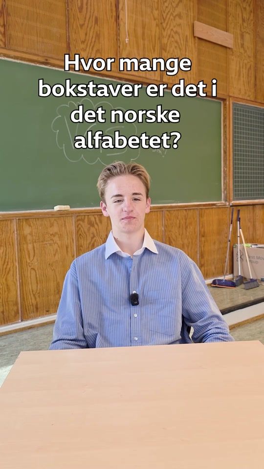 TikTok video thumbnail by nrk
