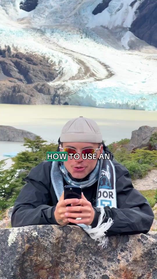 TikTok video thumbnail by kiwi.com