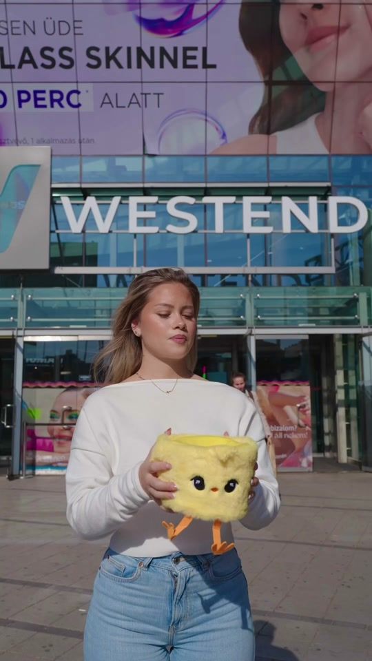 TikTok video thumbnail by westendshoppingcenter