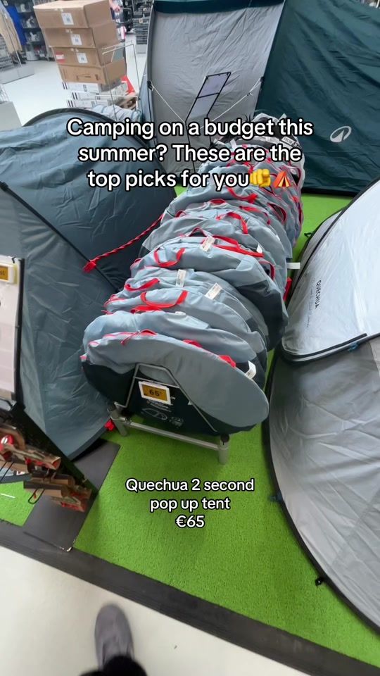 TikTok video thumbnail by decathlon_ireland