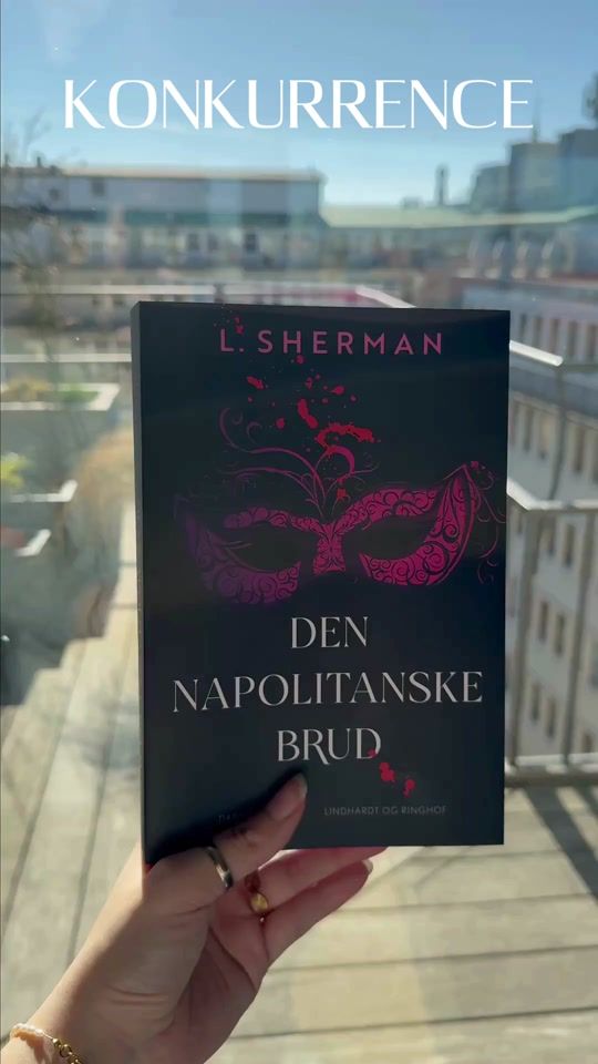 TikTok video thumbnail by lindhardtogringhof