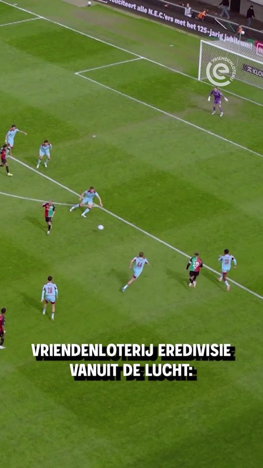 TikTok video thumbnail by eredivisie