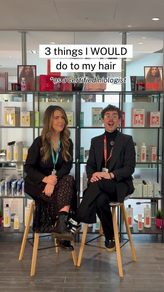 TikTok video thumbnail by petermarkhair