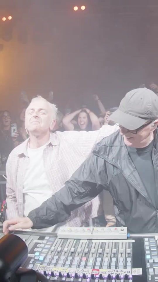 TikTok video thumbnail by boilerroomtv