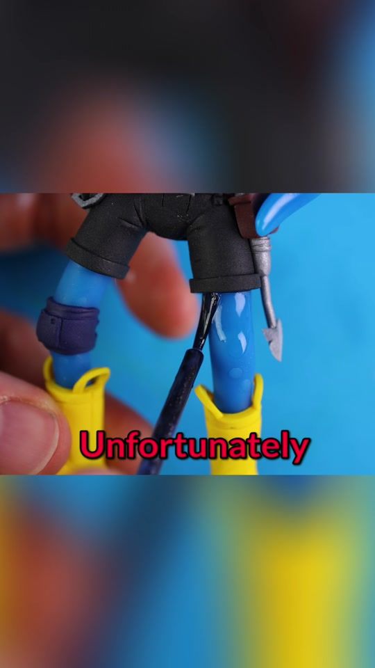 TikTok video thumbnail by clayclaim