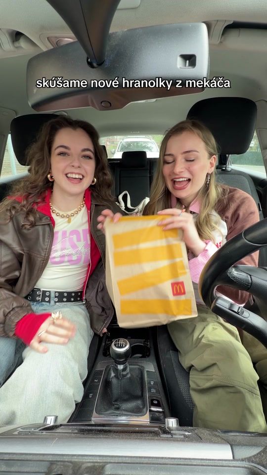 TikTok video thumbnail by mcdonaldssk