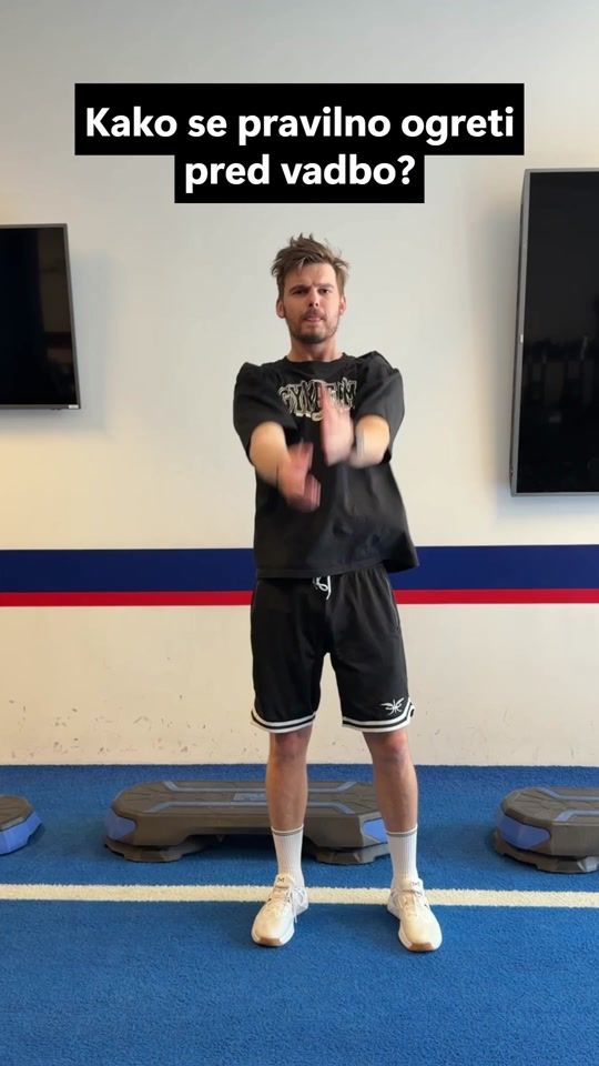 TikTok video thumbnail by gymbeam.si