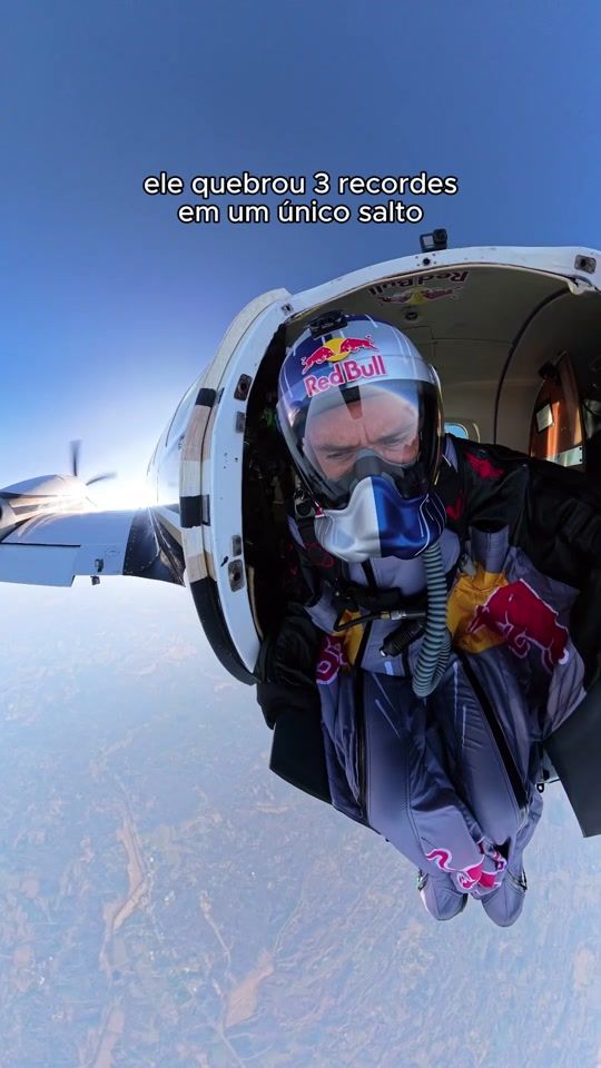 TikTok video thumbnail by redbullbr