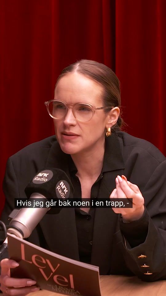 TikTok video thumbnail by nrk