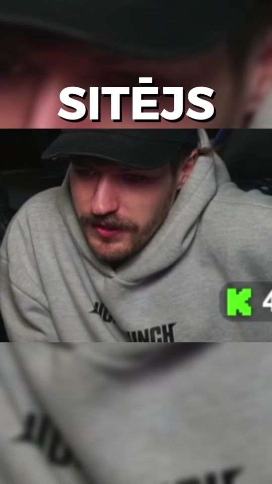 TikTok video thumbnail by luckypunchstreaming