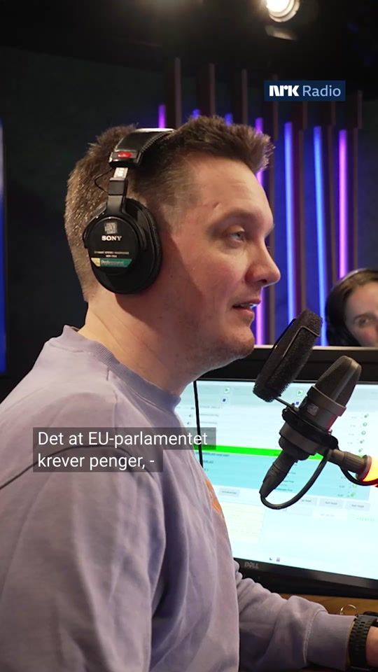 TikTok video thumbnail by nrk
