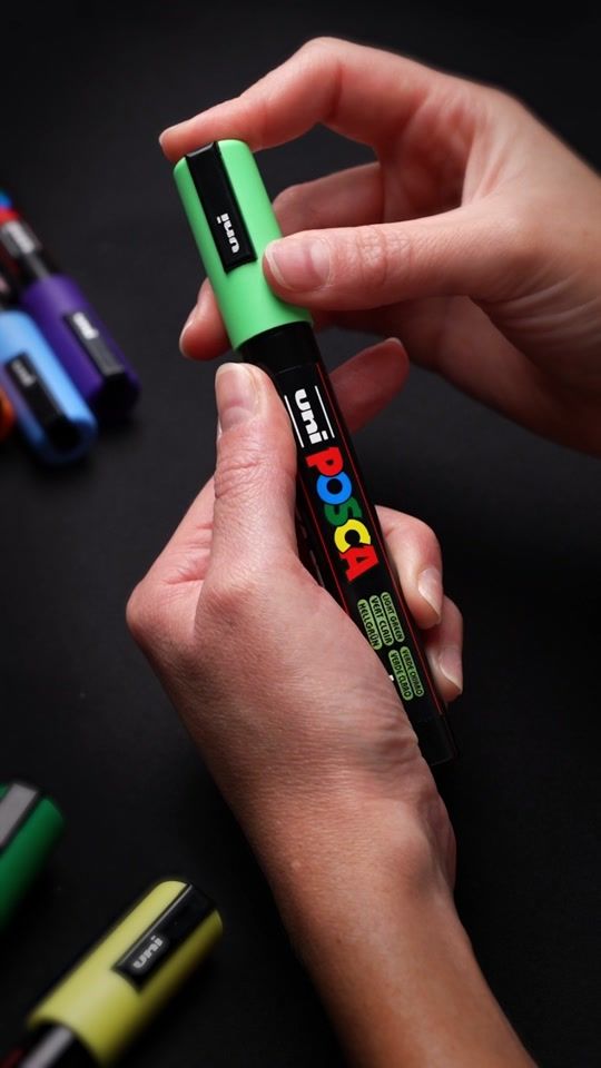 TikTok video thumbnail by posca_uk