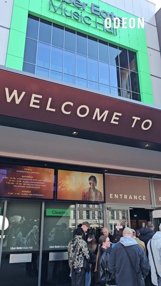 TikTok video thumbnail by odeoncinemas
