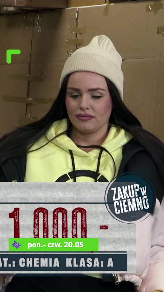 TikTok video thumbnail by ttv.pl