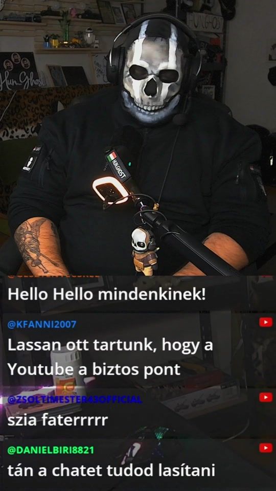 TikTok video thumbnail by hunghosthun