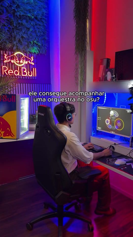 TikTok video thumbnail by redbullbr