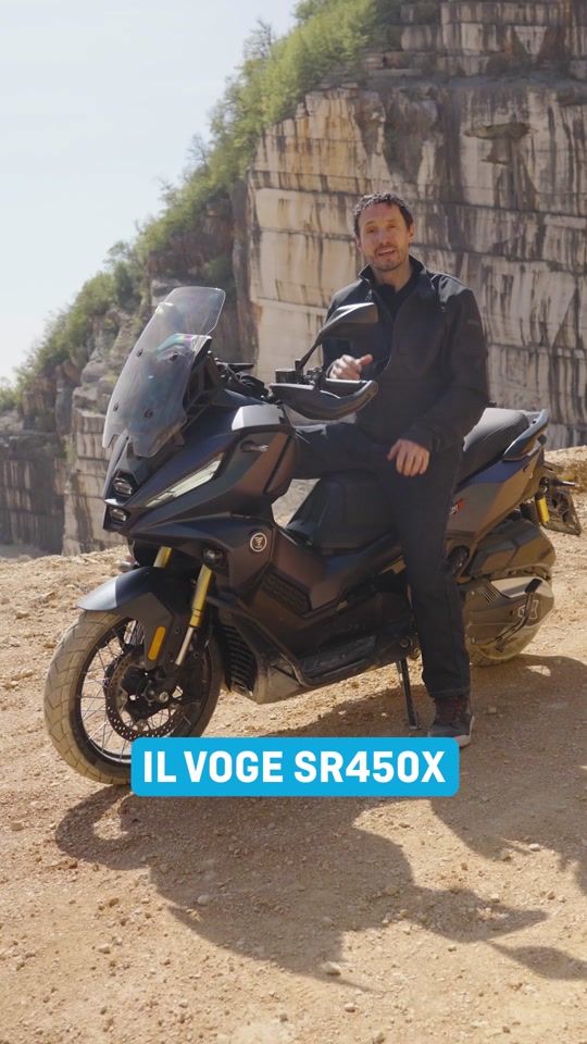 TikTok video thumbnail by dueruote.it