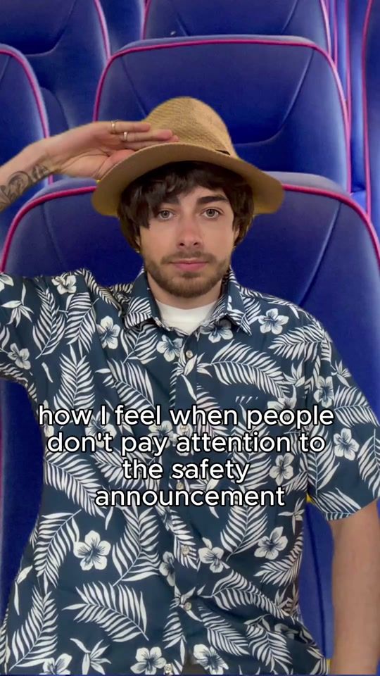 TikTok video thumbnail by wizzair