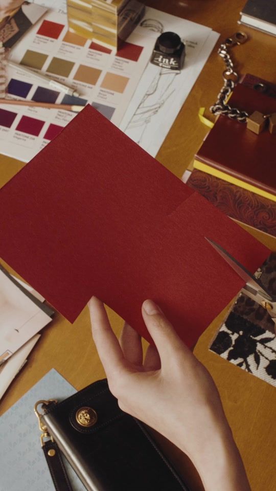 TikTok video thumbnail by versace