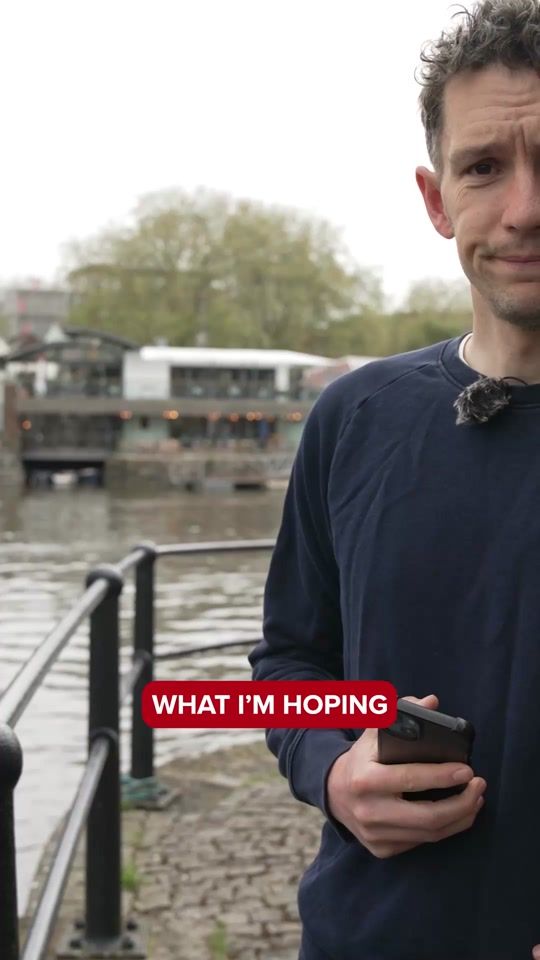 TikTok video thumbnail by globalcyclingnetwork