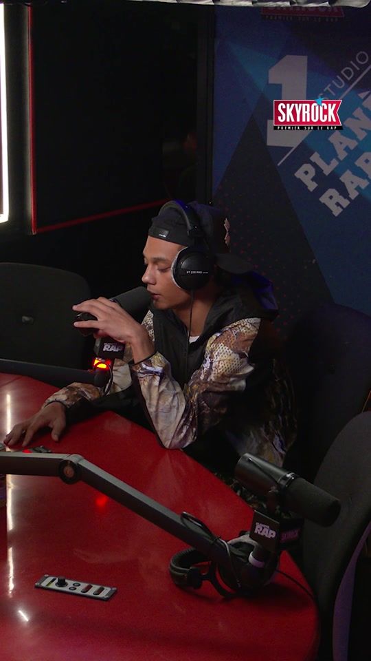 TikTok video thumbnail by planete_rap