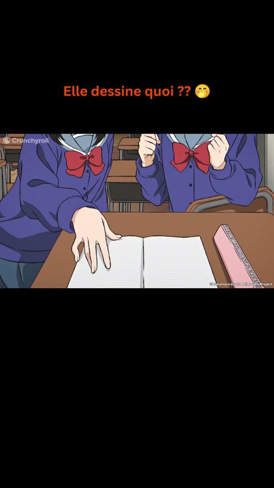 TikTok video thumbnail by crunchyroll_fr