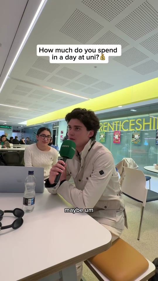 TikTok video thumbnail by myunidays