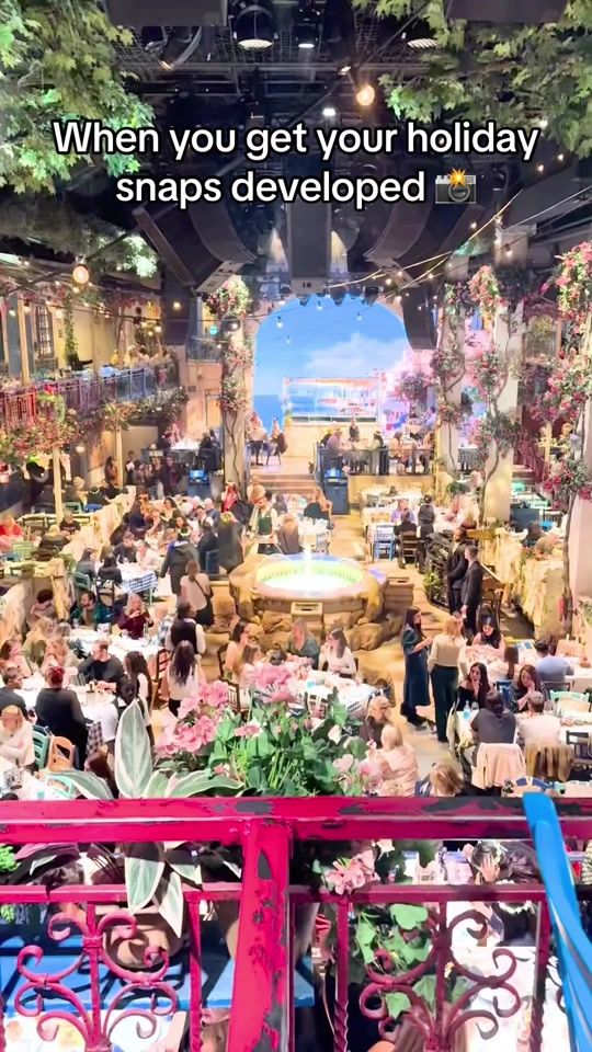 TikTok video thumbnail by mammamiapartyuk