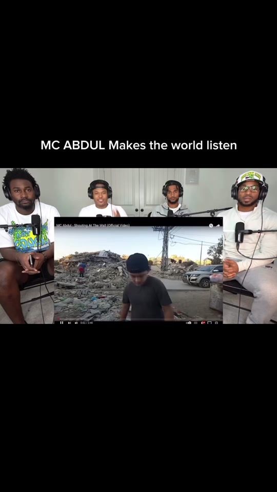 TikTok video thumbnail by mcabdulhq