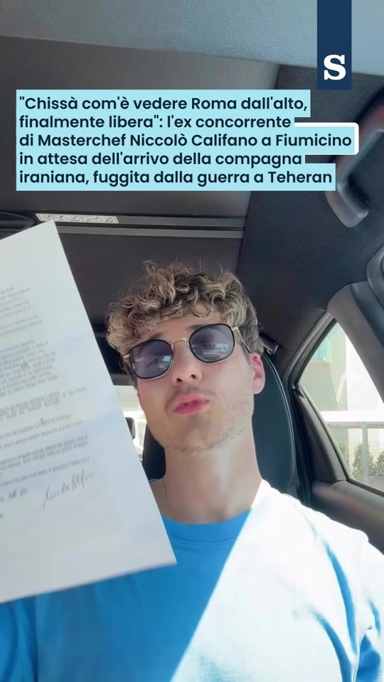 TikTok video thumbnail by la.stampa