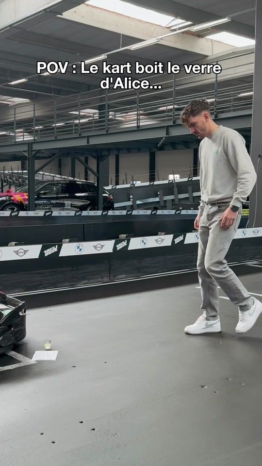 TikTok video thumbnail by wik_karting