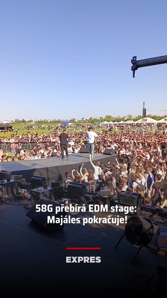 TikTok video thumbnail by expres.cz