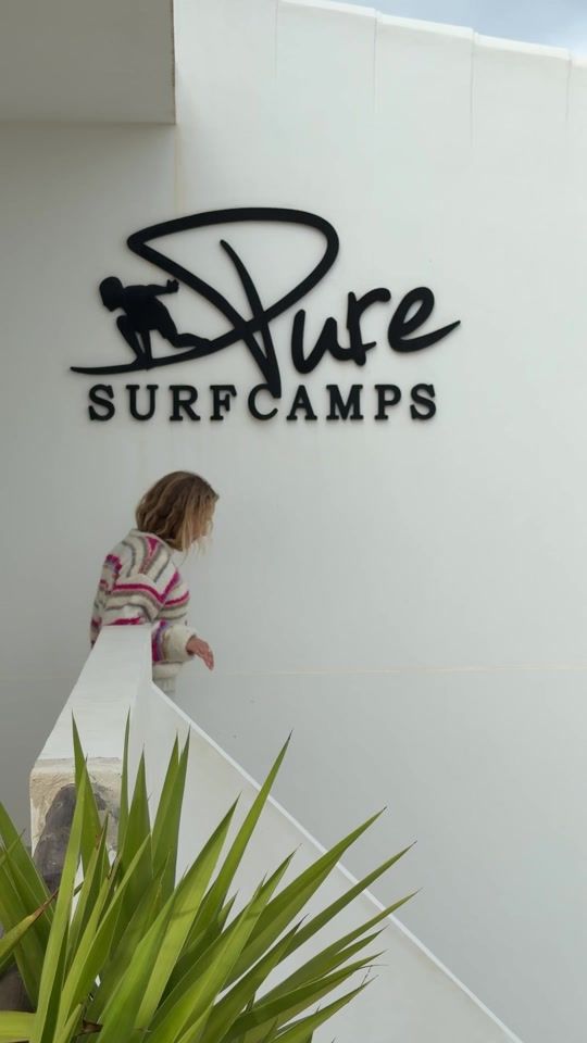TikTok video thumbnail by puresurfcamps