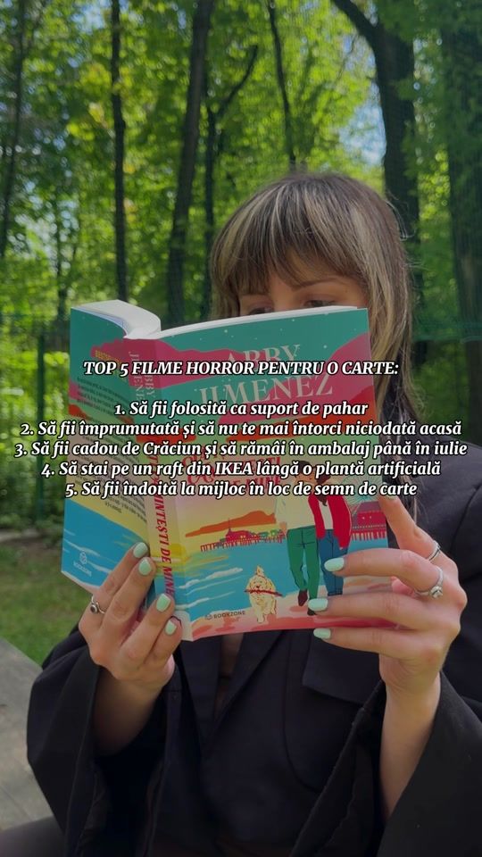 TikTok video thumbnail by bookzone.ro