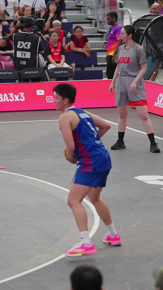 TikTok video thumbnail by fiba3x3