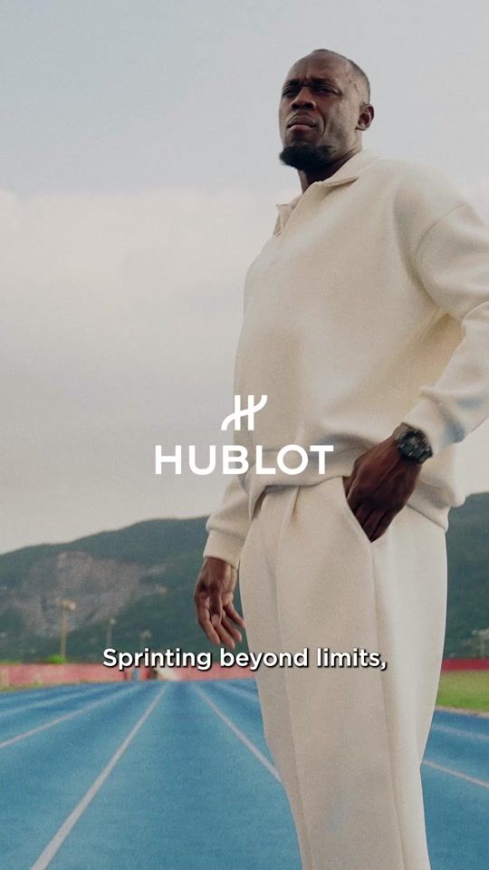 TikTok video thumbnail by hublot