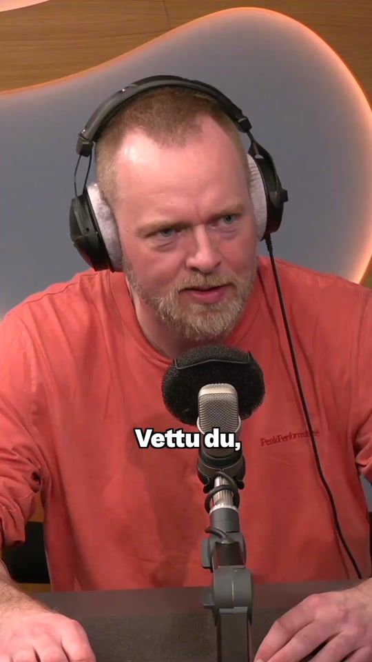 TikTok video thumbnail by podme_norge