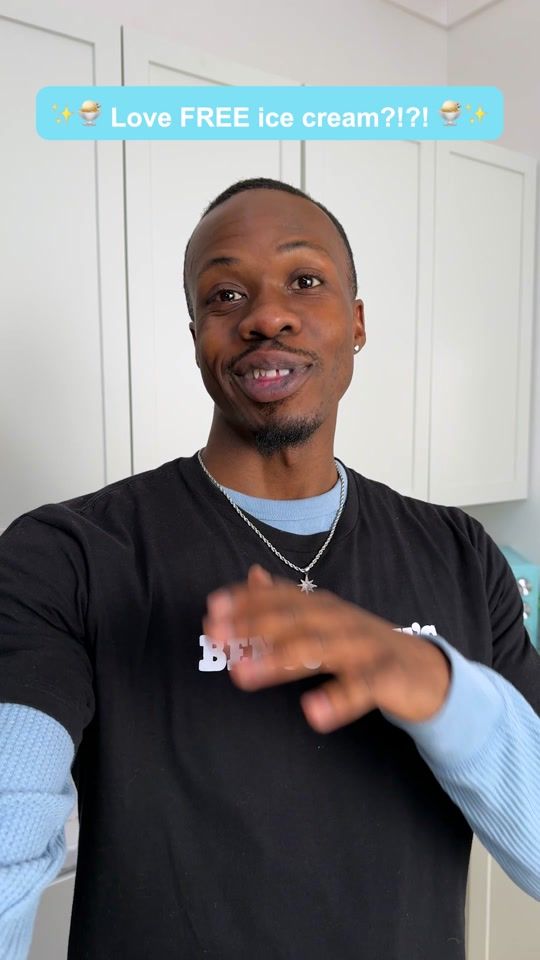 TikTok video thumbnail by benandjerrysuk