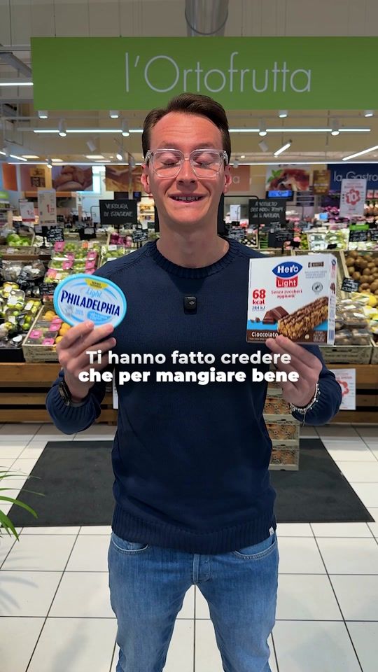 TikTok video thumbnail by ildietista