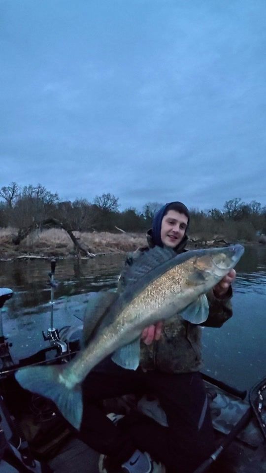 TikTok video thumbnail by jaeger.fishing