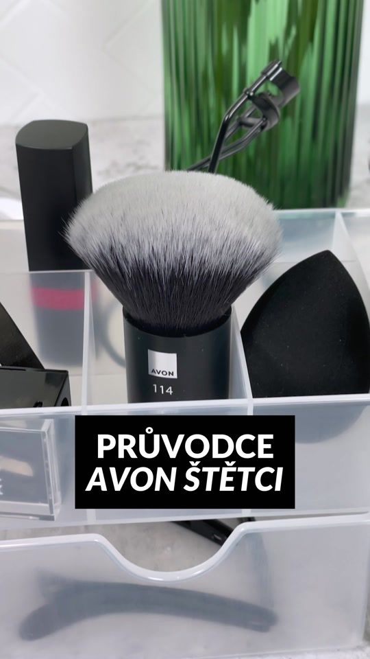 TikTok video thumbnail by avon_czsk
