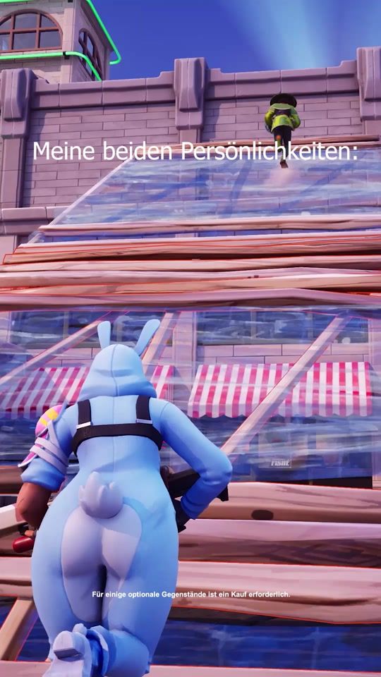 TikTok video thumbnail by fortnitede