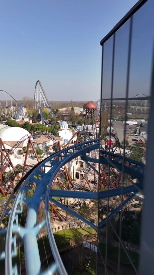 TikTok video thumbnail by europapark
